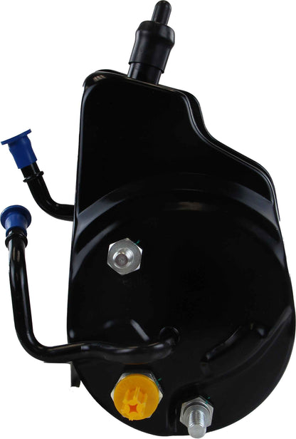 Atlantic Automotive Engineering Power Steering Pump 7152N