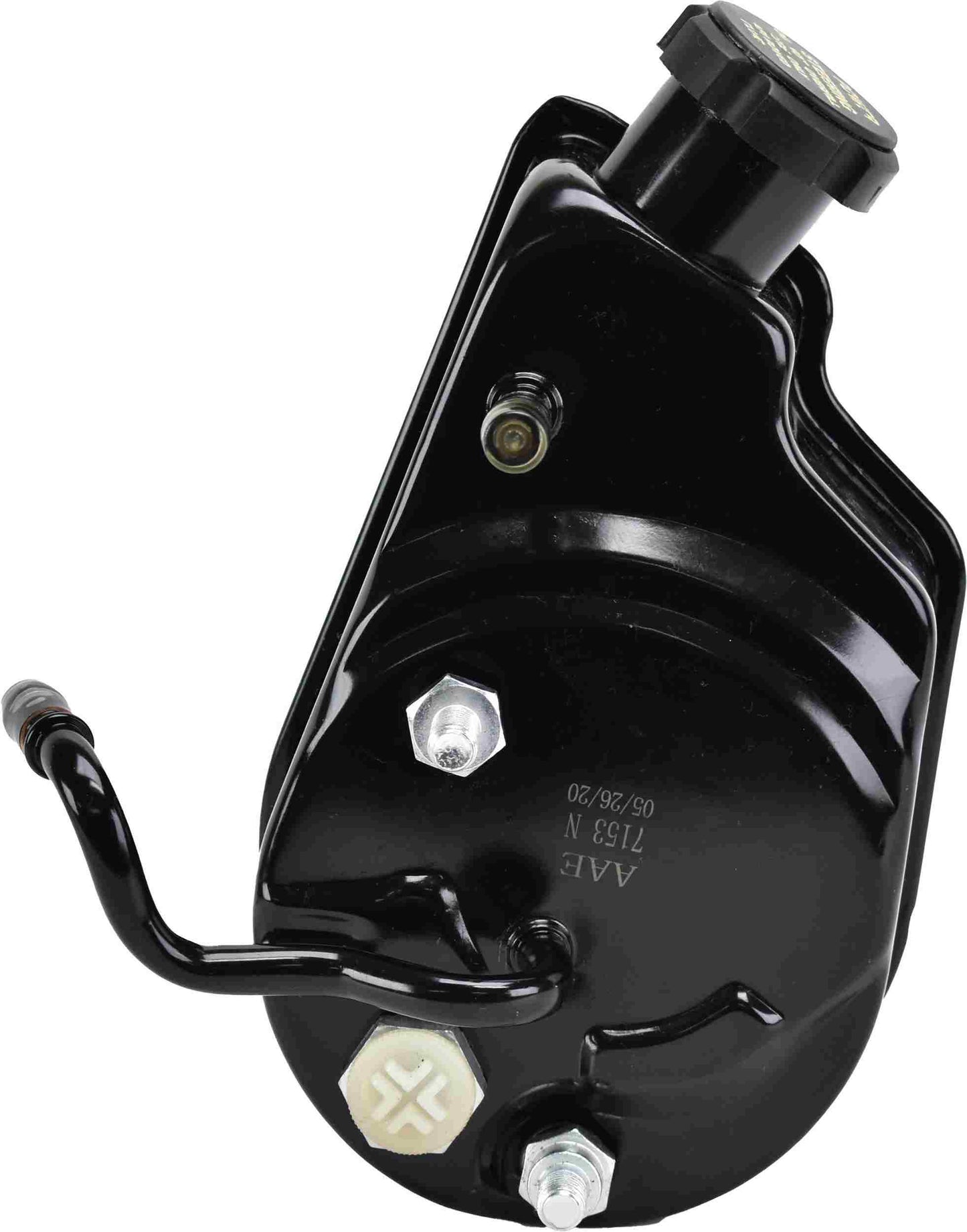 Atlantic Automotive Engineering Power Steering Pump 7153N