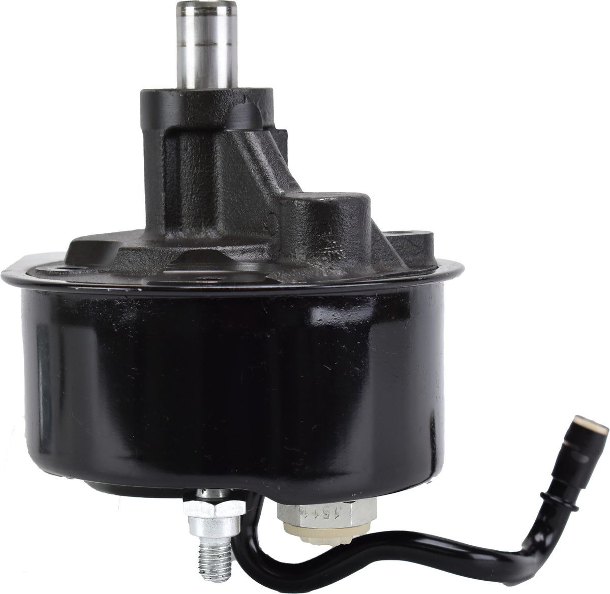 Atlantic Automotive Engineering Power Steering Pump 7153N