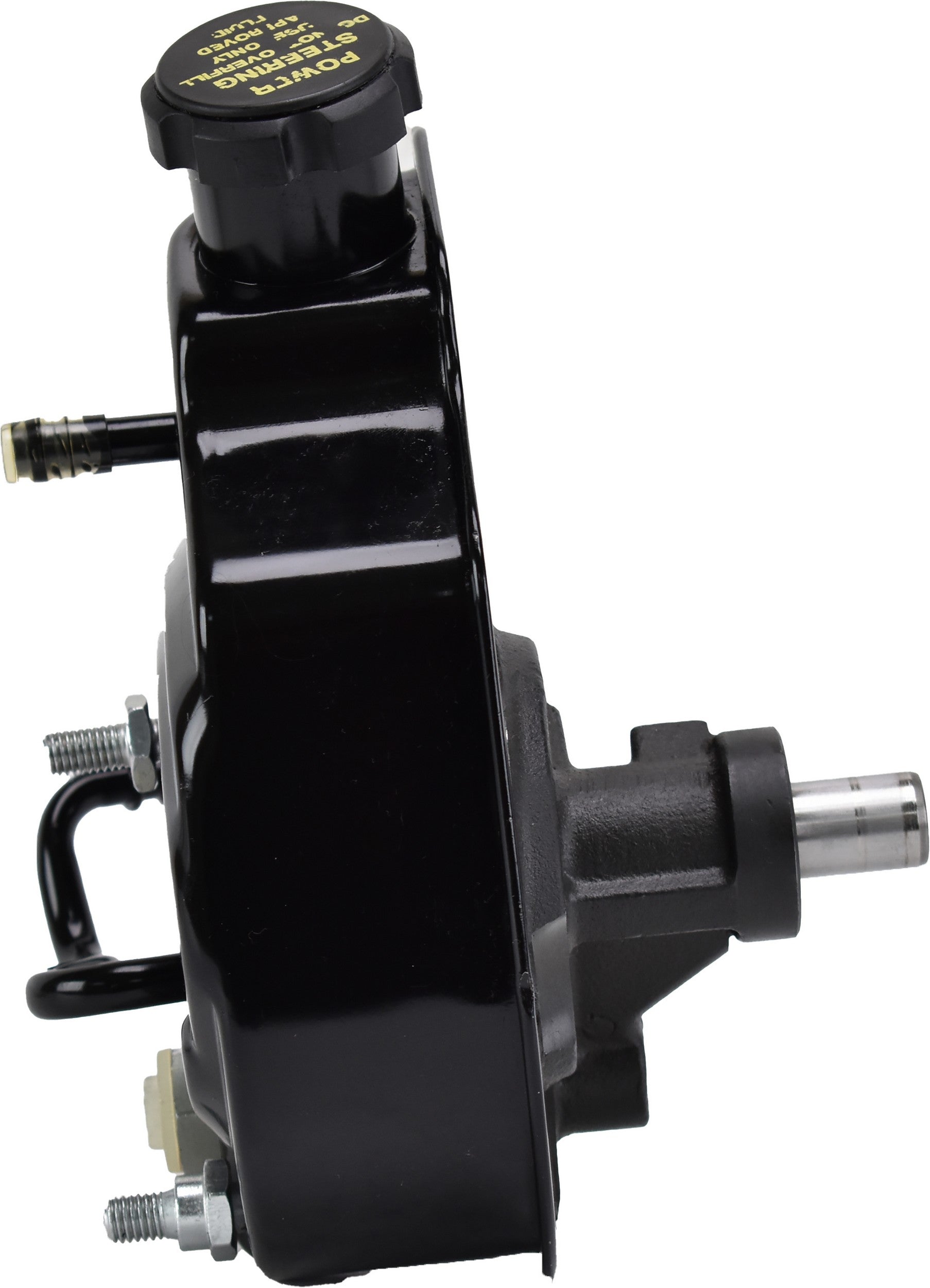 Atlantic Automotive Engineering Power Steering Pump 7153N