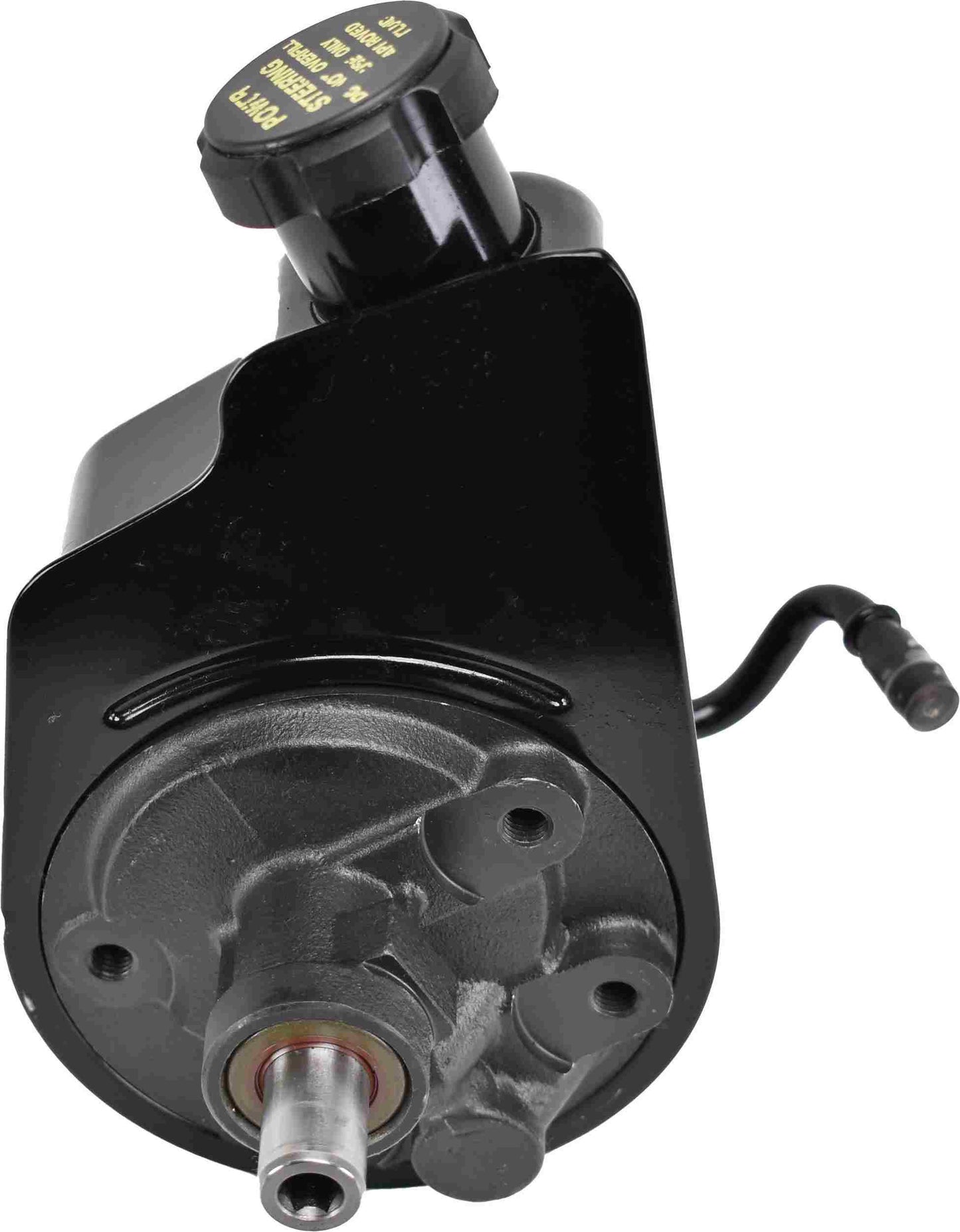 Atlantic Automotive Engineering Power Steering Pump 7153N