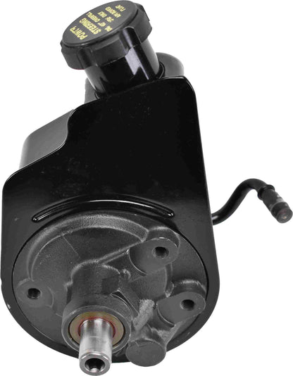 Atlantic Automotive Engineering Power Steering Pump 7153N