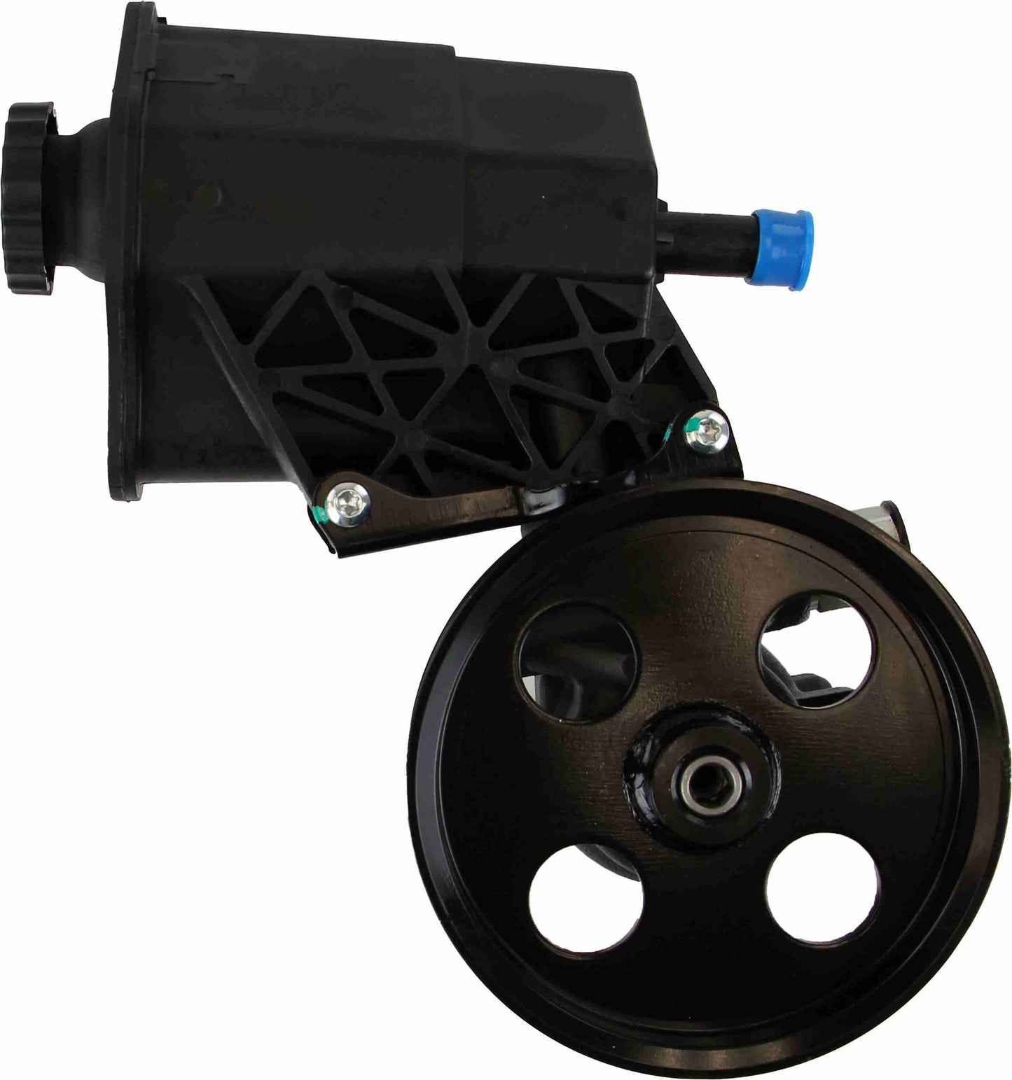 Atlantic Automotive Engineering Power Steering Pump 7154N