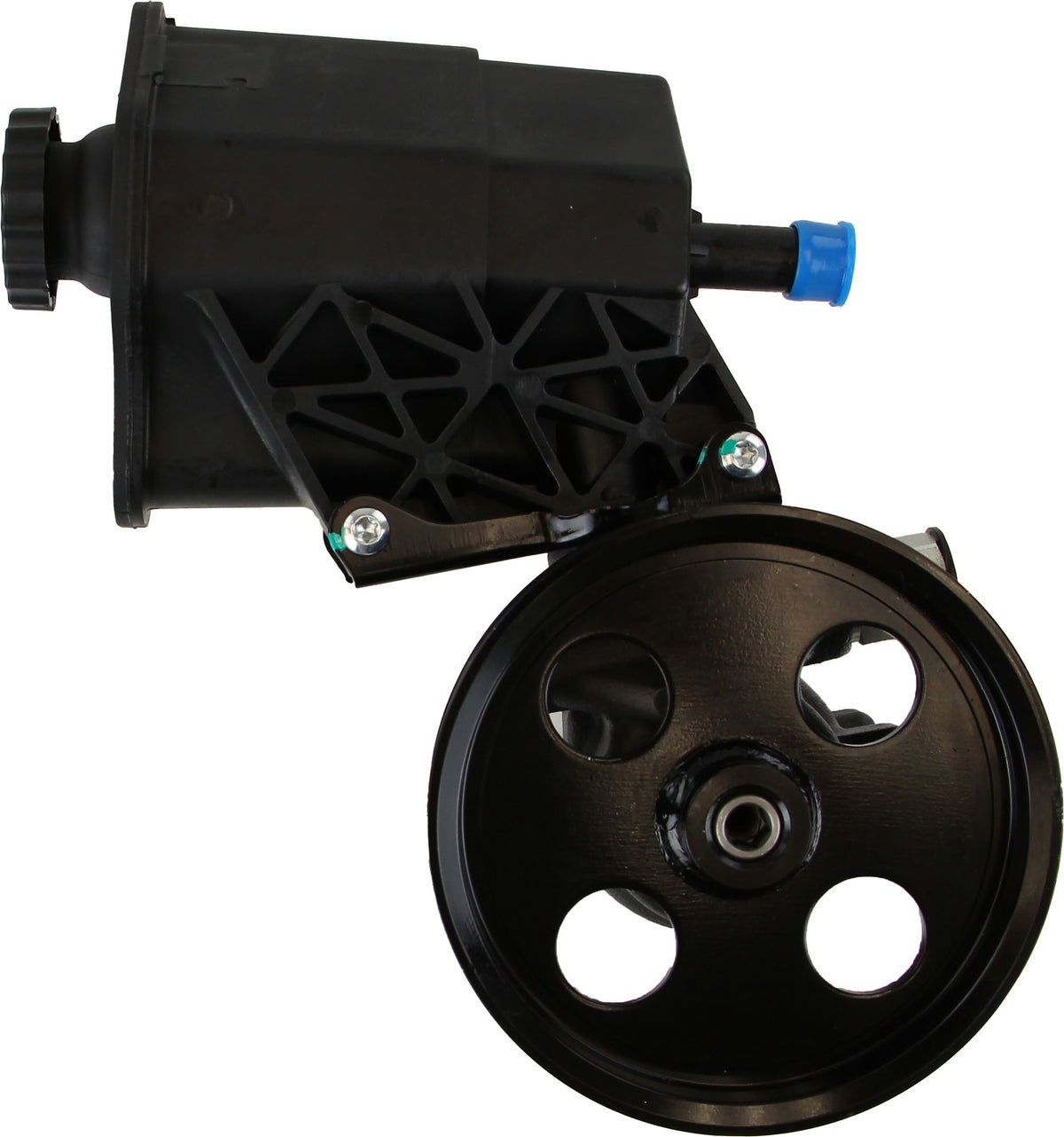 Atlantic Automotive Engineering Power Steering Pump 7154N