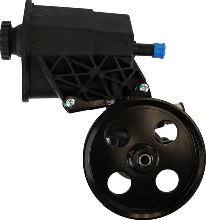 Atlantic Automotive Engineering Power Steering Pump 7154N