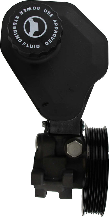 Atlantic Automotive Engineering Power Steering Pump 7154N