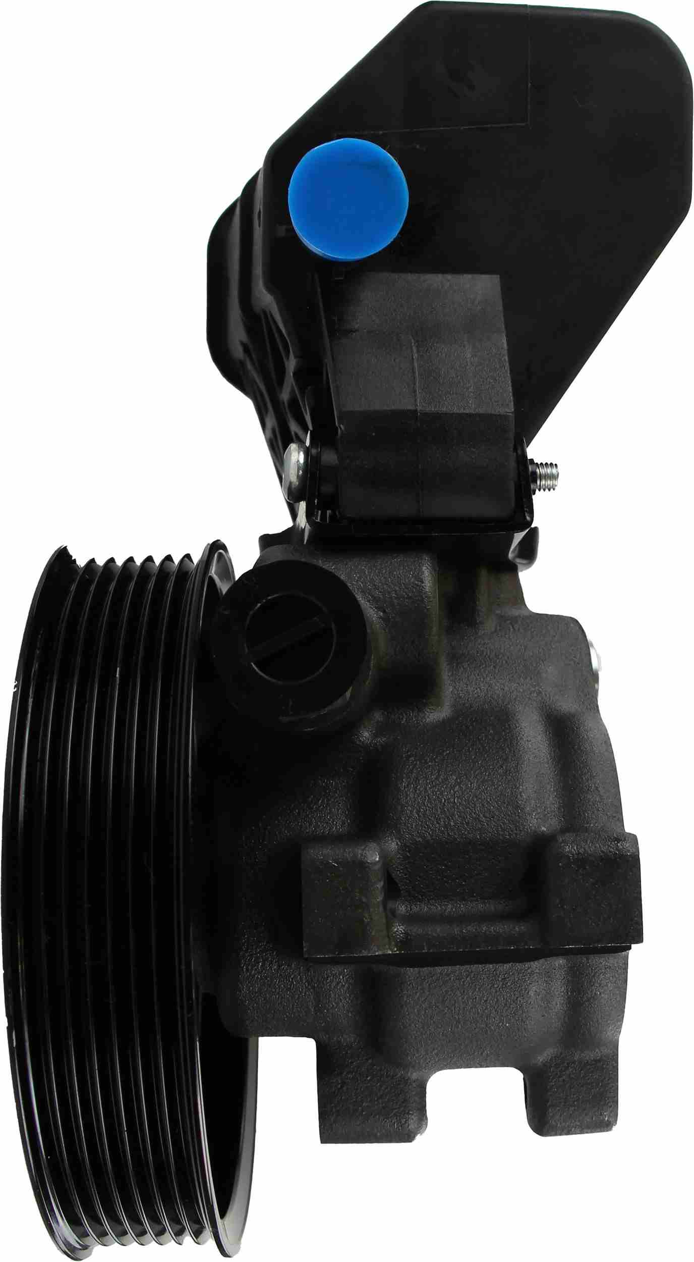 Atlantic Automotive Engineering Power Steering Pump 7154N