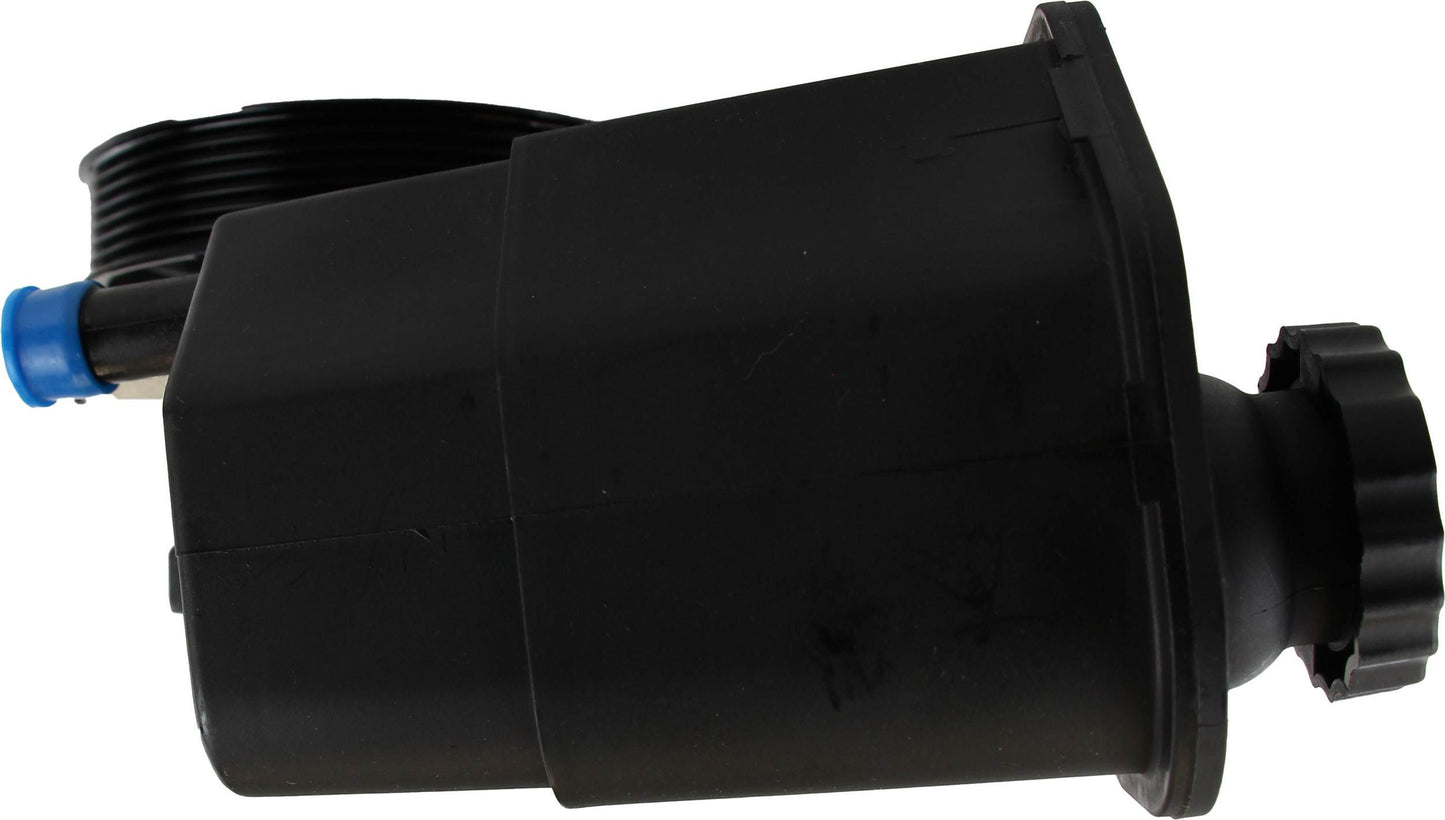 Atlantic Automotive Engineering Power Steering Pump 7154N