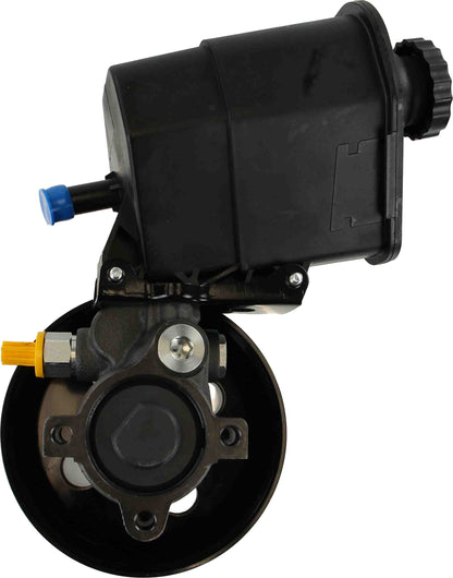 Atlantic Automotive Engineering Power Steering Pump 7155N