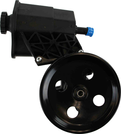 Atlantic Automotive Engineering Power Steering Pump 7155N