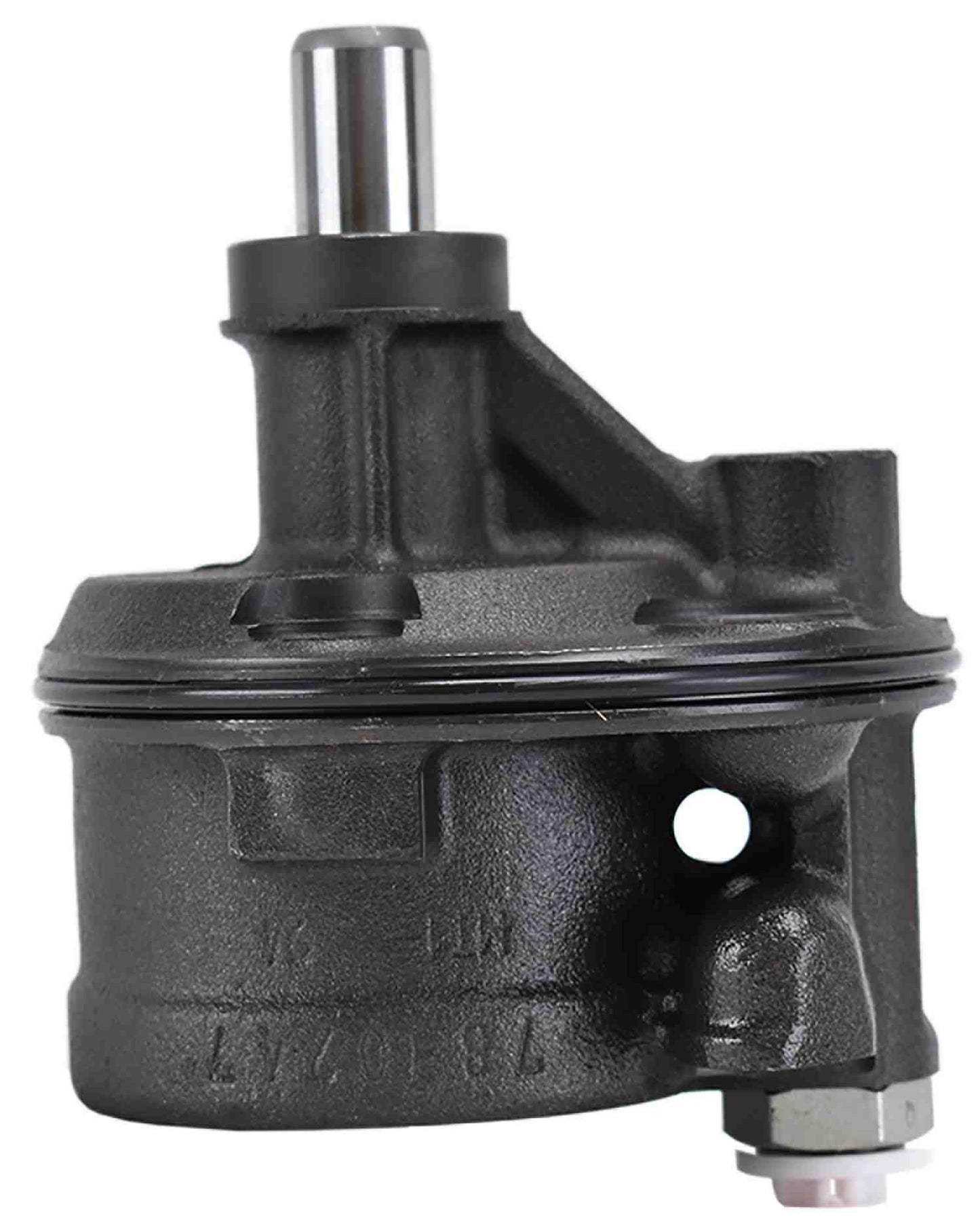Atlantic Automotive Engineering Power Steering Pump 7250N