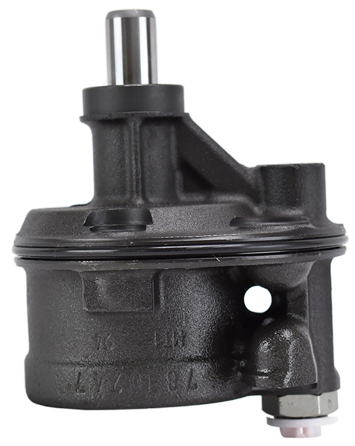 Atlantic Automotive Engineering Power Steering Pump 7250N