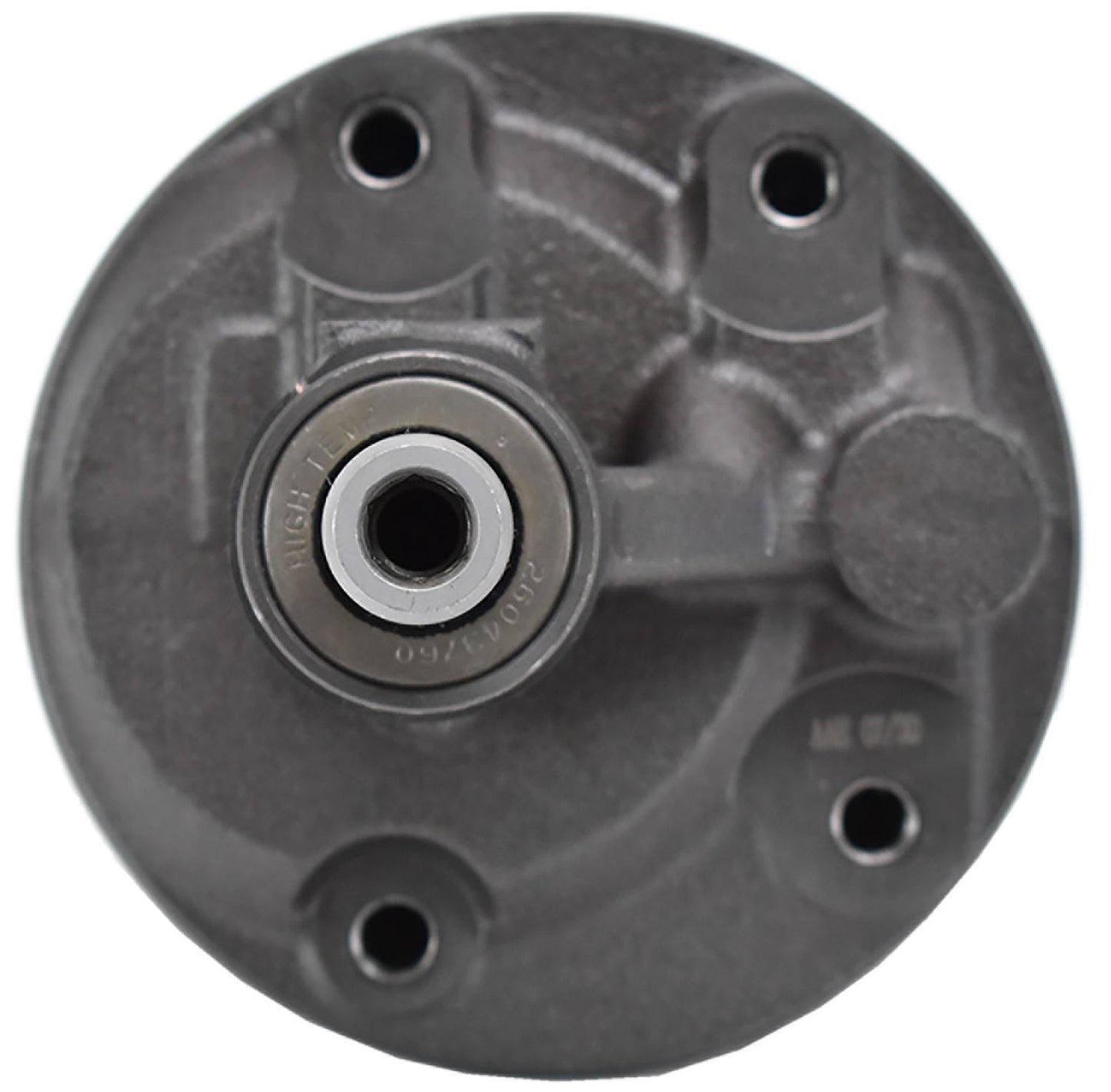 Atlantic Automotive Engineering Power Steering Pump 7250N