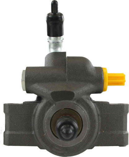 Atlantic Automotive Engineering Power Steering Pump 7289N