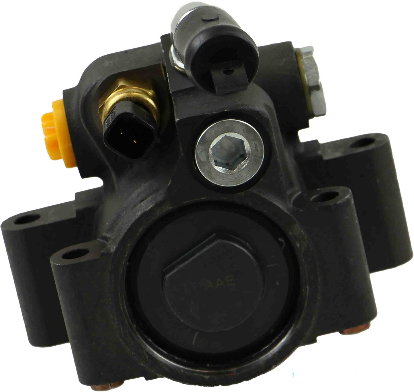 Atlantic Auto Entprs 7291N