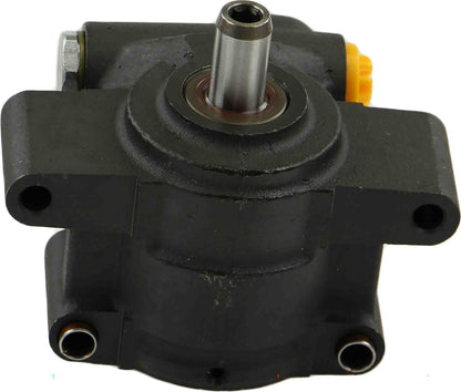 Atlantic Auto Entprs 7291N