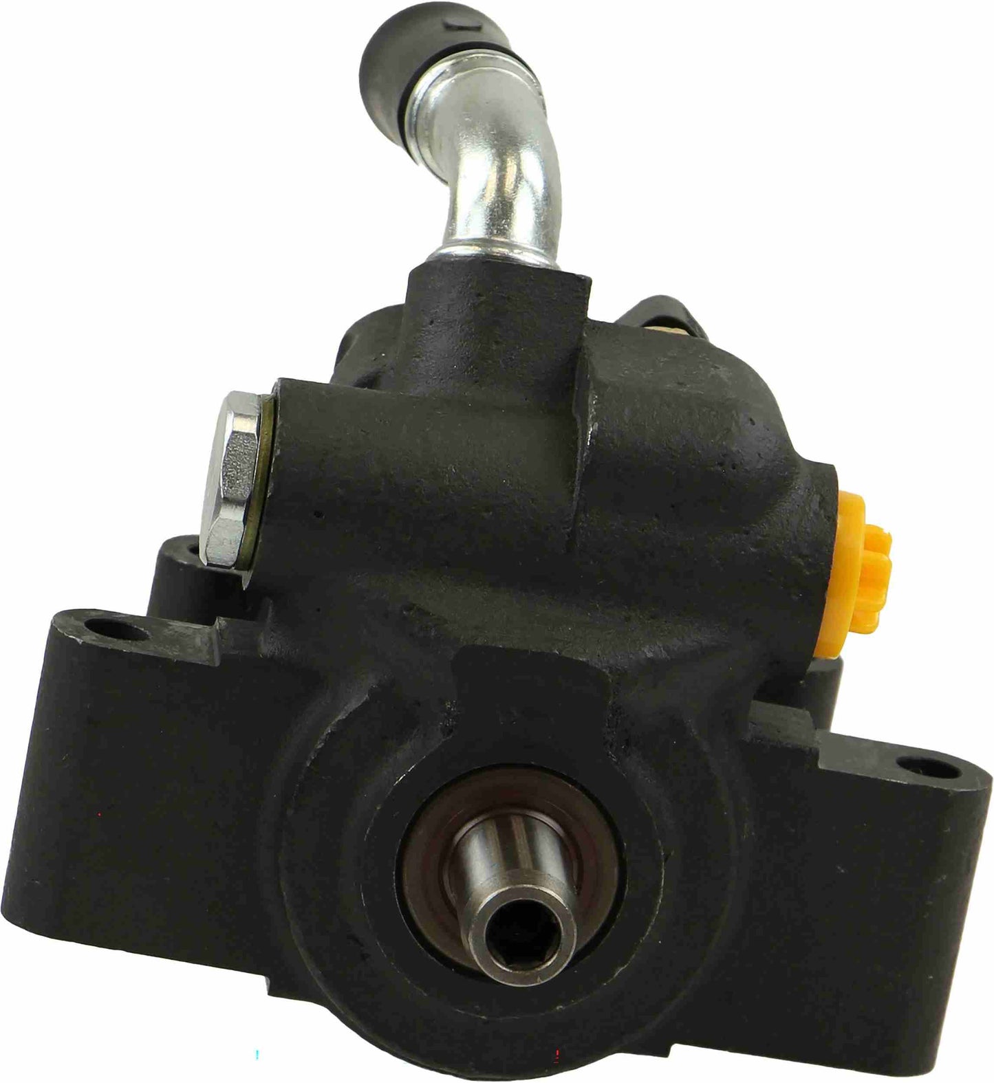 Atlantic Auto Entprs 7291N