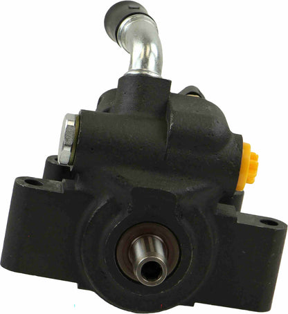Atlantic Auto Entprs 7291N