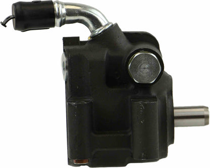 Atlantic Auto Entprs 7291N