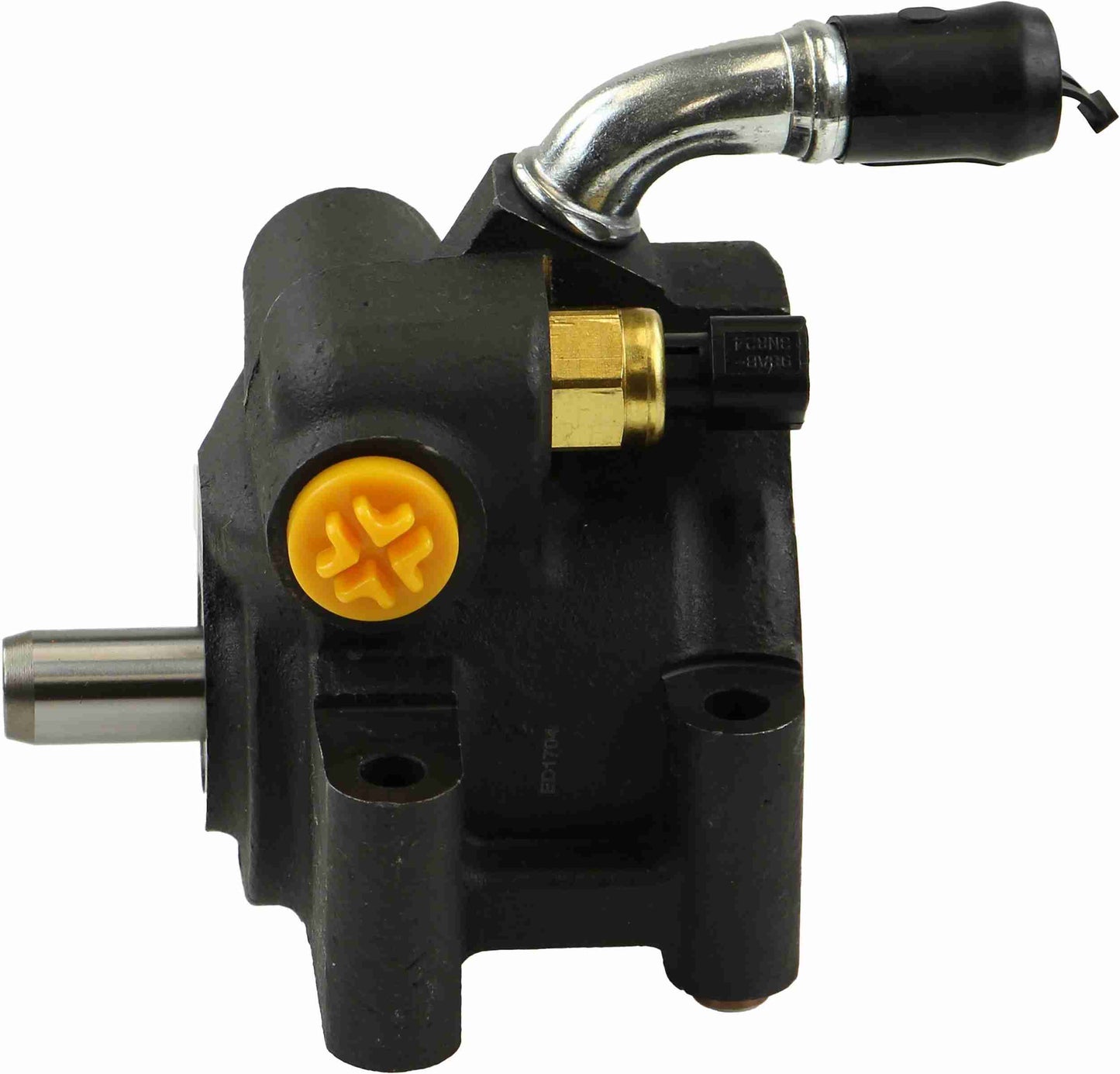 Atlantic Auto Entprs 7291N