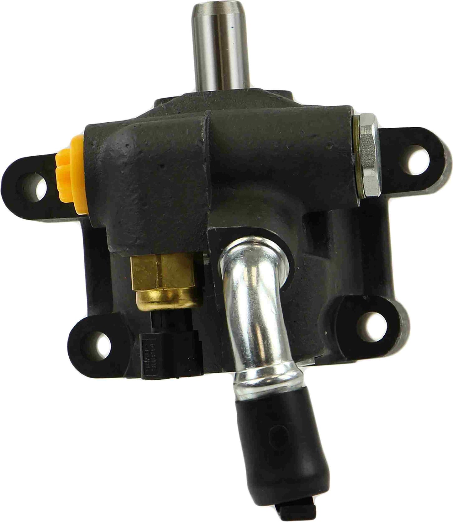 Atlantic Auto Entprs 7291N
