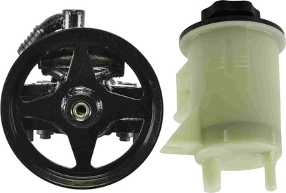 Atlantic Auto Entprs 7297NKTA