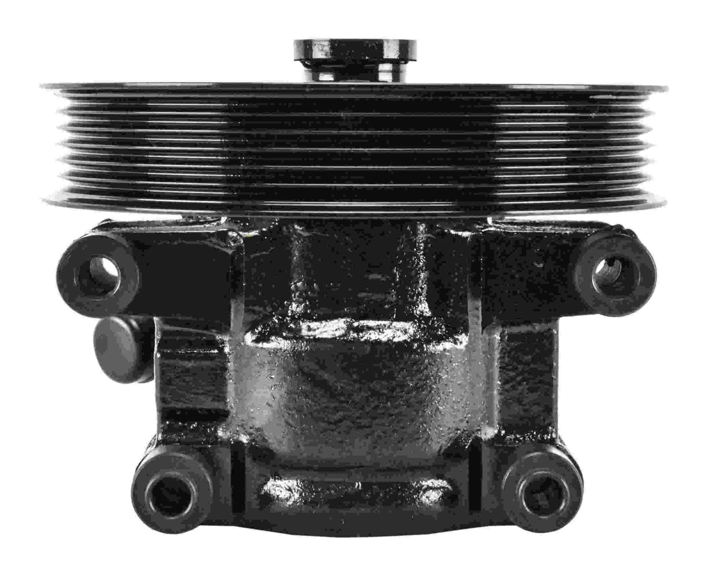 Atlantic Automotive Engineering Power Steering Pump 7297N