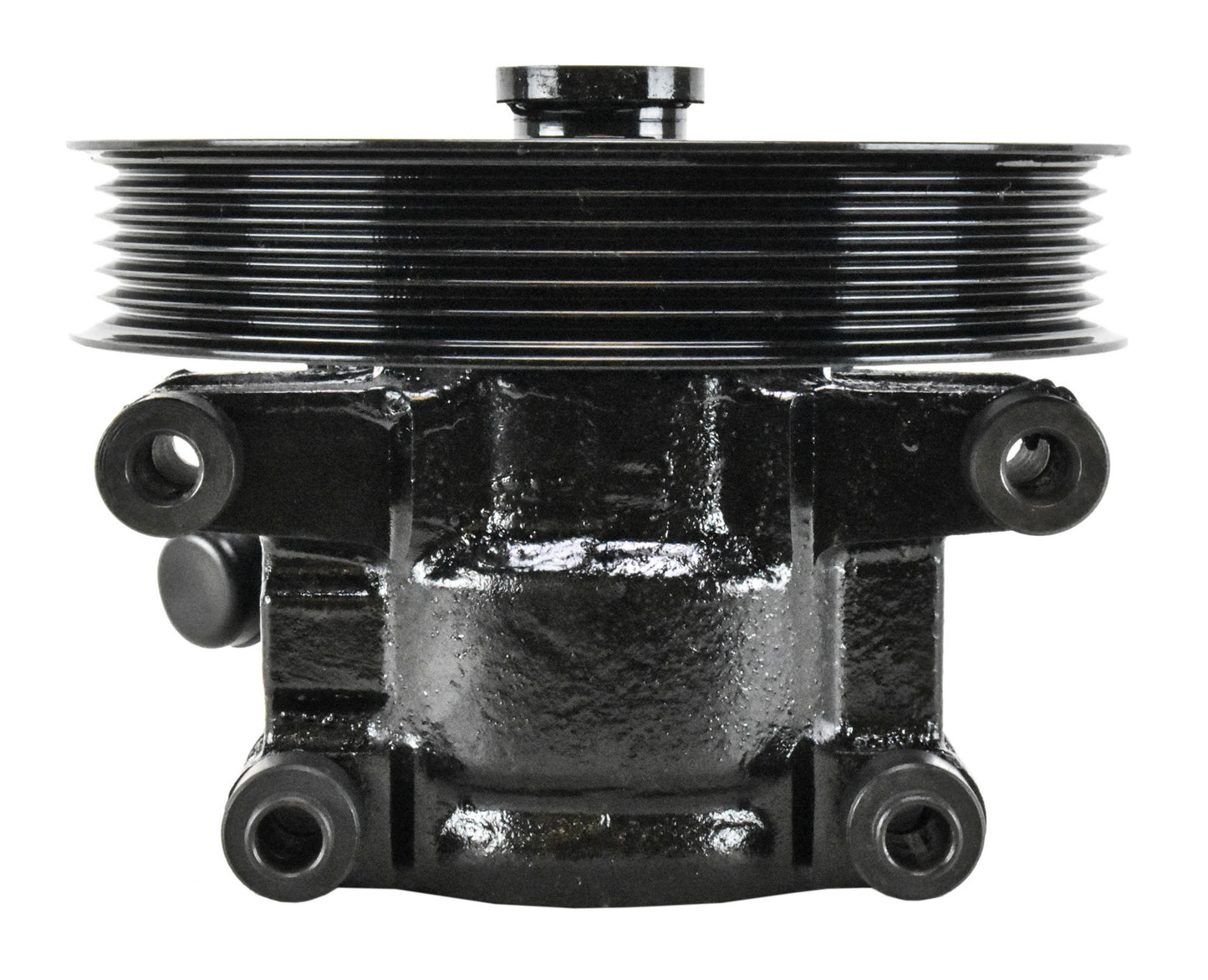 Atlantic Automotive Engineering Power Steering Pump 7297N