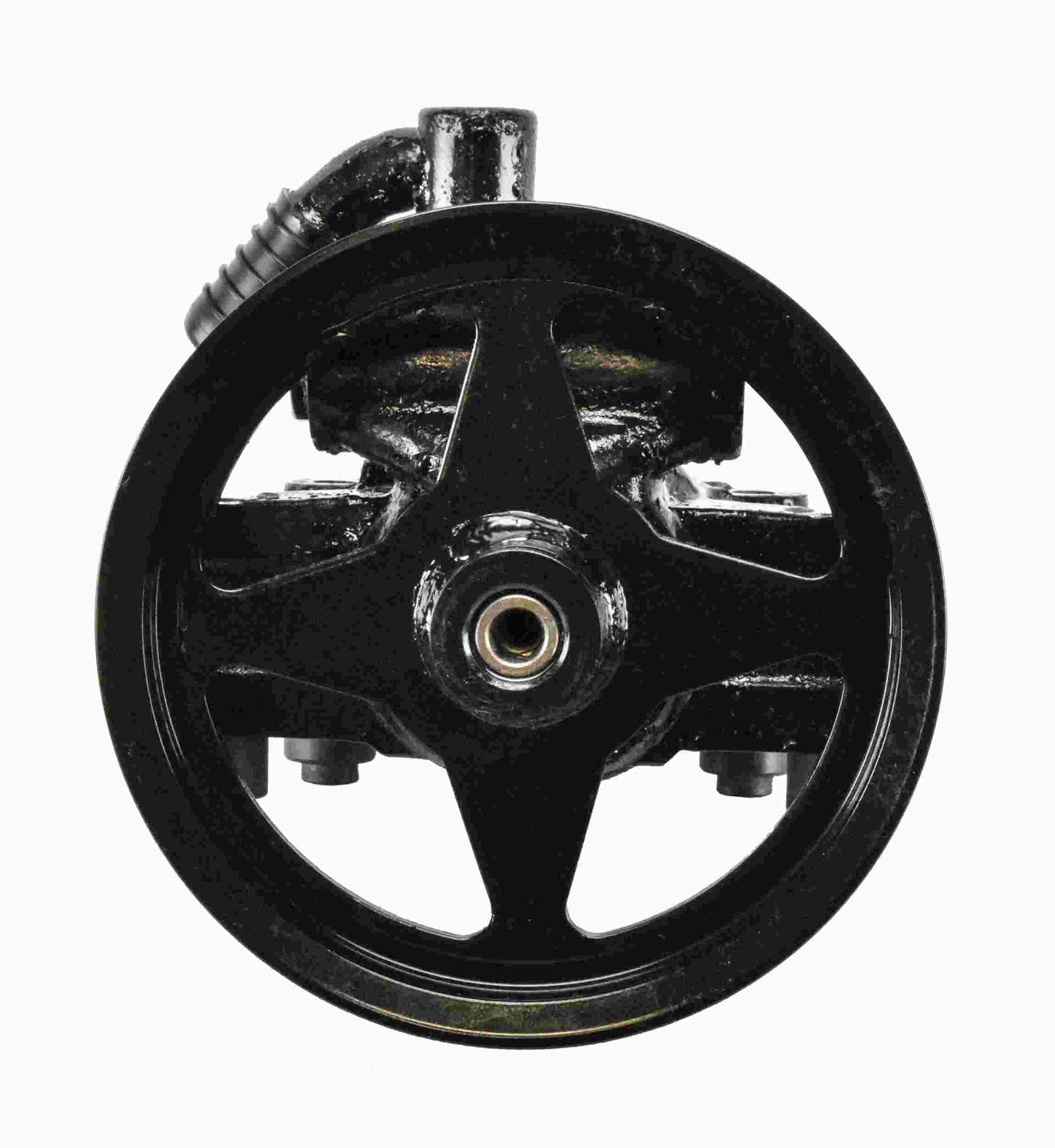 Atlantic Automotive Engineering Power Steering Pump 7297N