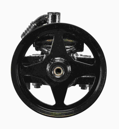 Atlantic Automotive Engineering Power Steering Pump 7297N
