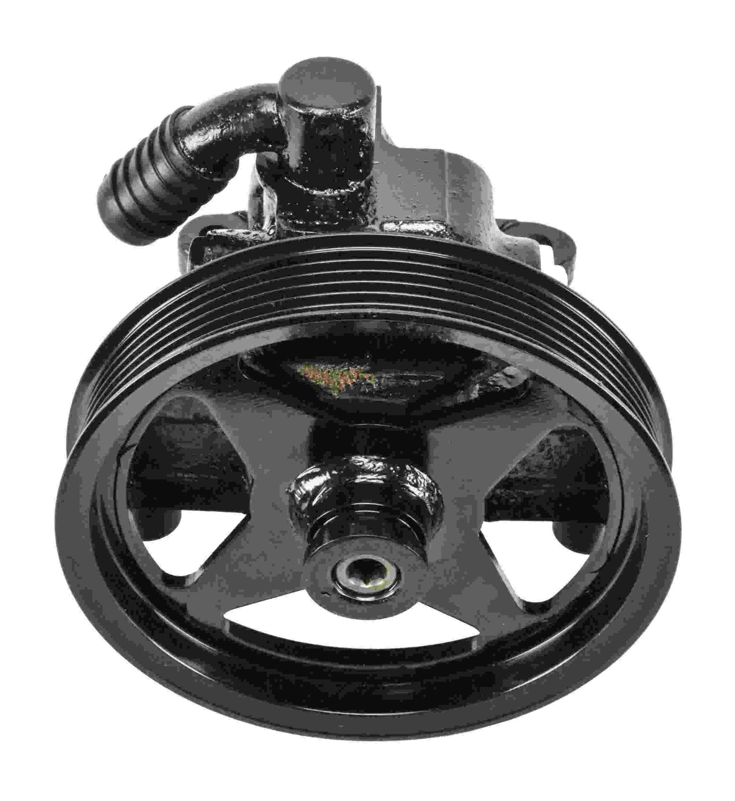 Atlantic Automotive Engineering Power Steering Pump 7297N