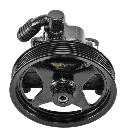 Atlantic Automotive Engineering Power Steering Pump 7297N