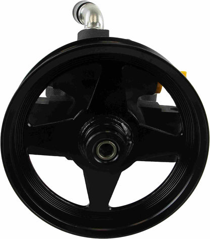 Atlantic Automotive Engineering Power Steering Pump 7299N