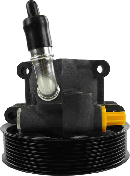 Atlantic Automotive Engineering Power Steering Pump 7299N