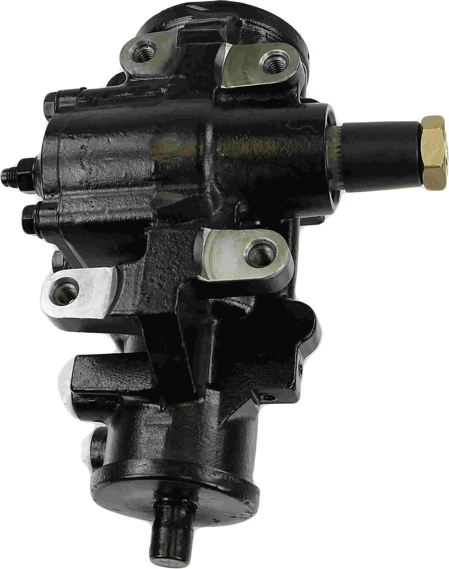 Atlantic Auto Entprs 7522N