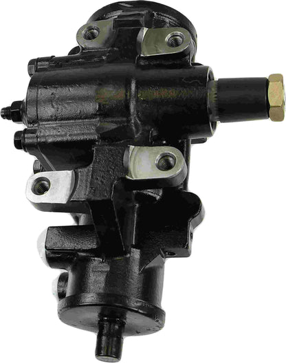 Atlantic Auto Entprs 7522N
