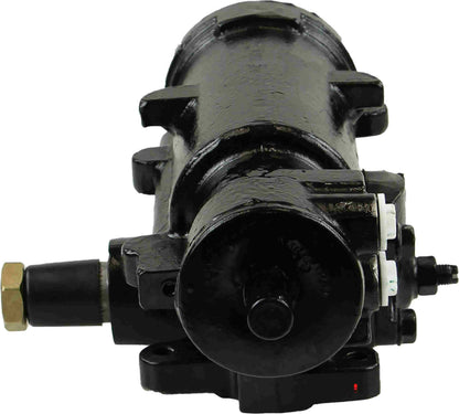Atlantic Auto Entprs 7522N