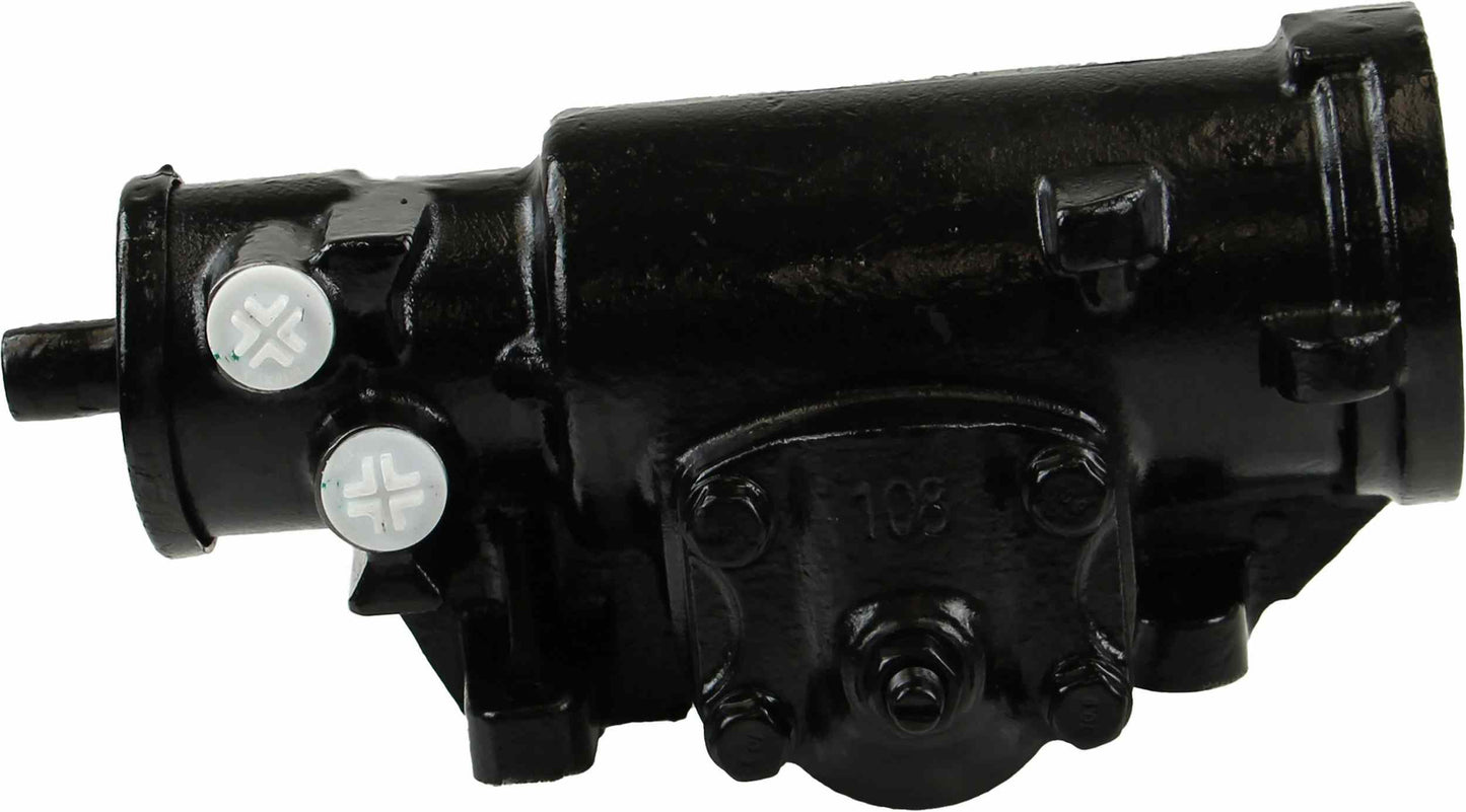 Atlantic Auto Entprs 7522N