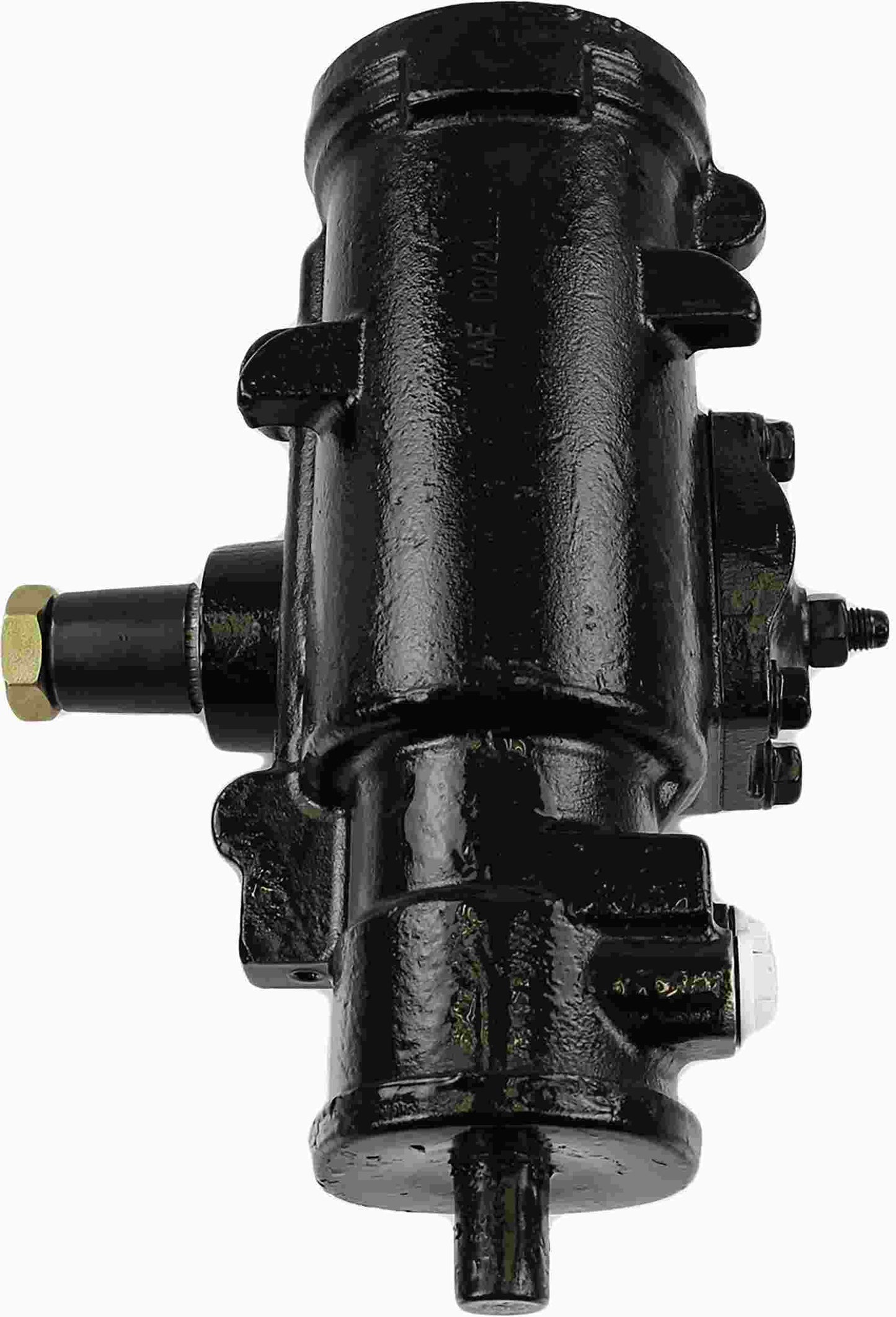 Atlantic Auto Entprs 7522N