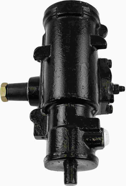 Atlantic Auto Entprs 7522N