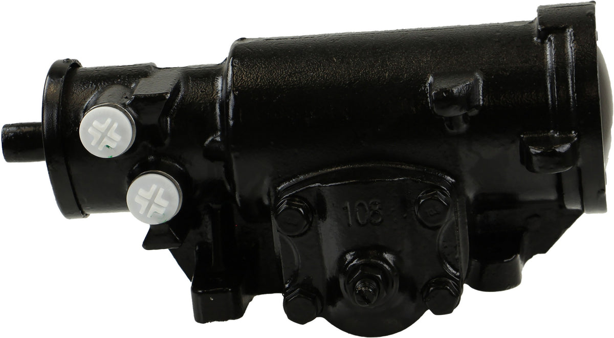Atlantic Auto Entprs Vehicle Part 7524N