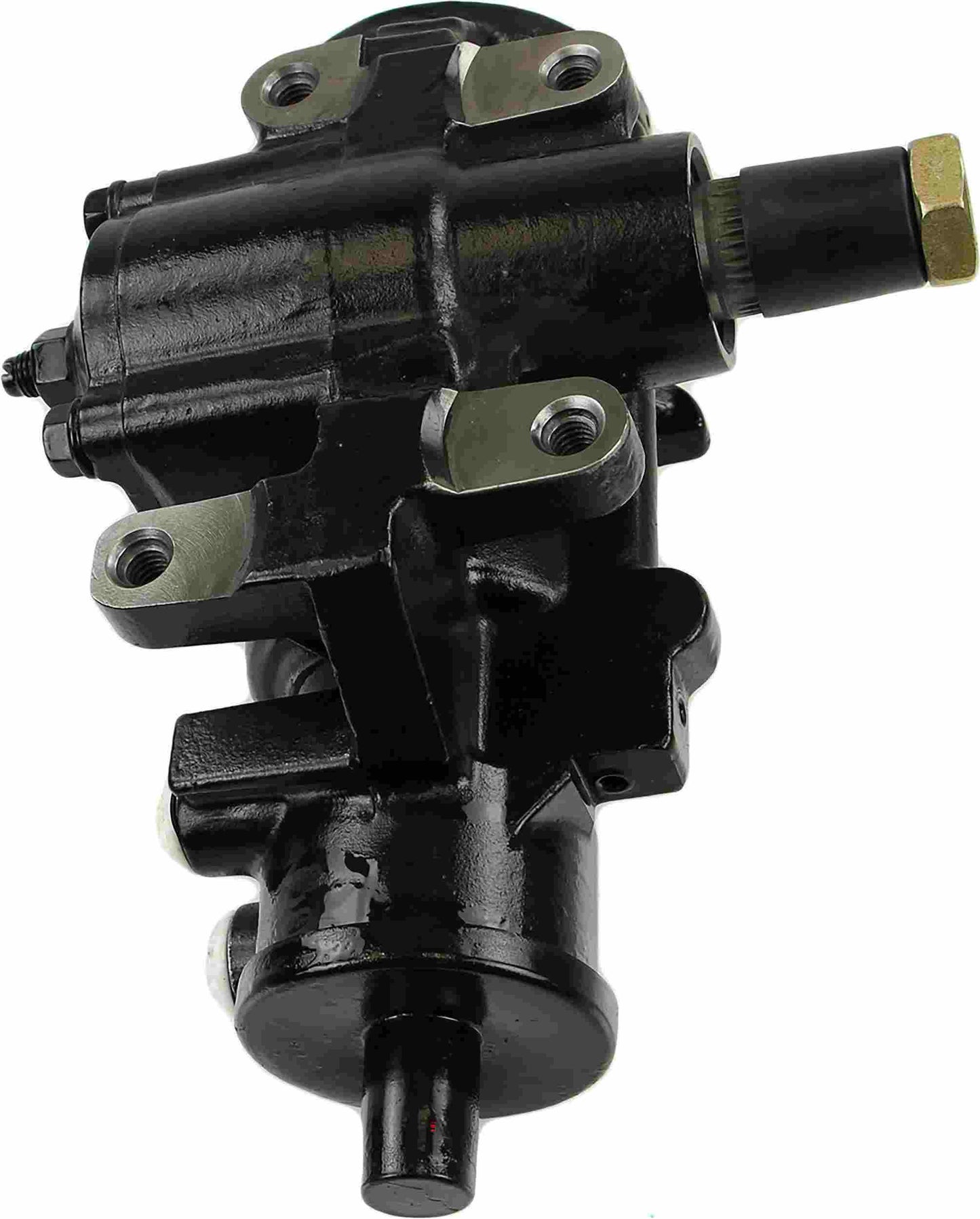 Atlantic Auto Entprs 7529N