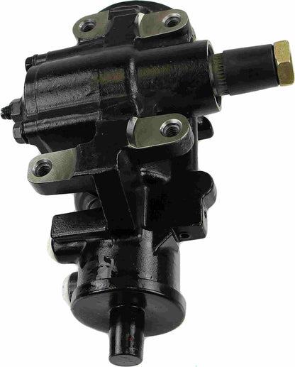 Atlantic Auto Entprs 7529N