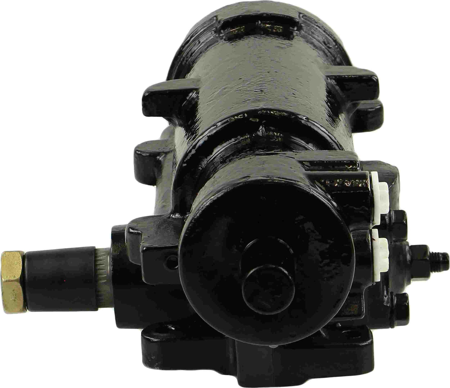 Atlantic Auto Entprs 7529N