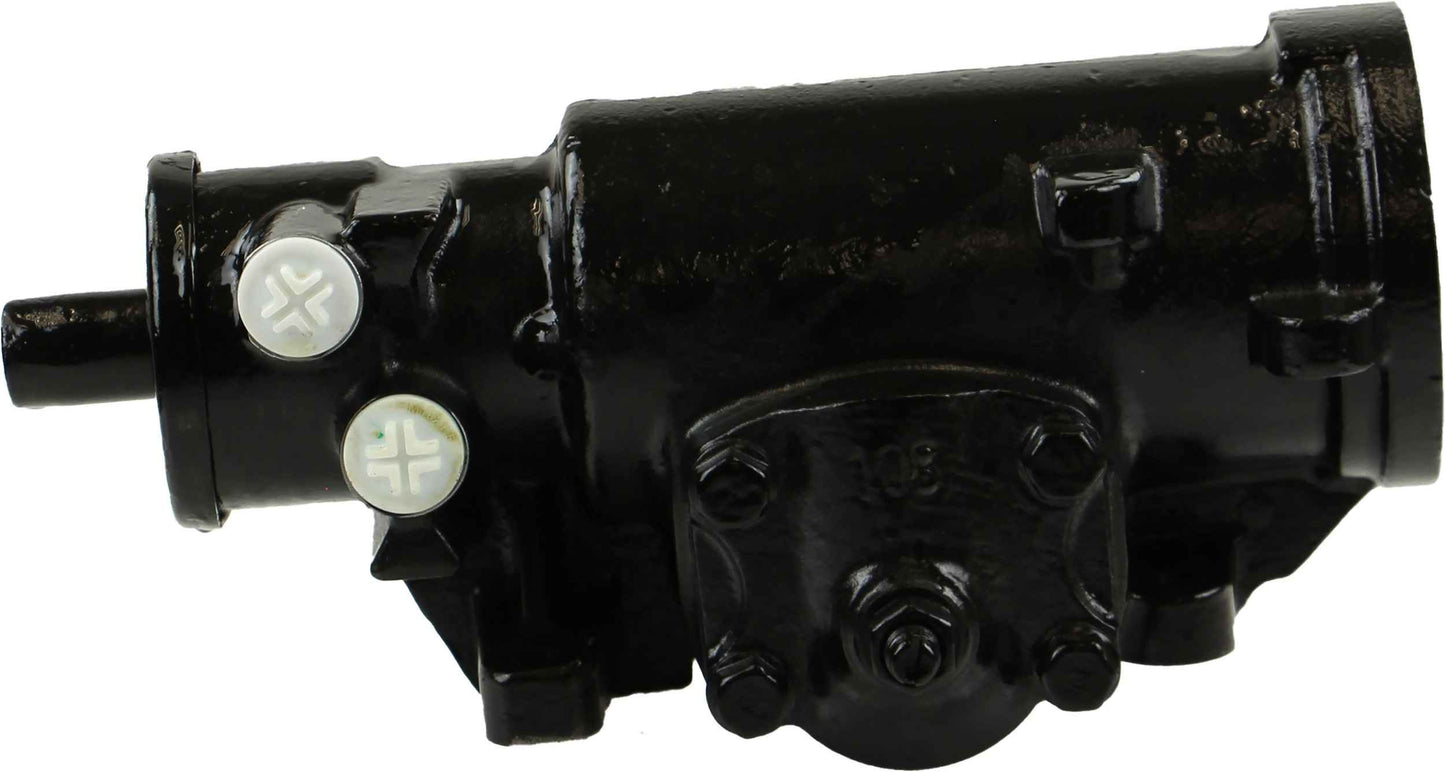 Atlantic Auto Entprs 7529N