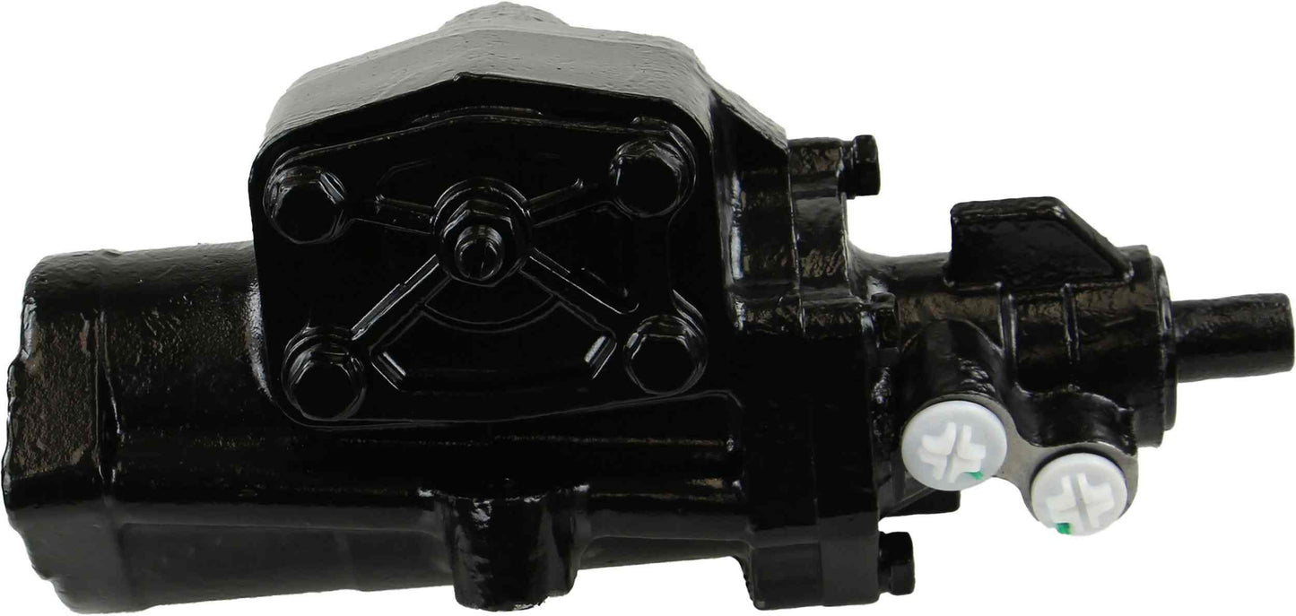 Atlantic Automotive Engineering Steering Gear Box 7556N