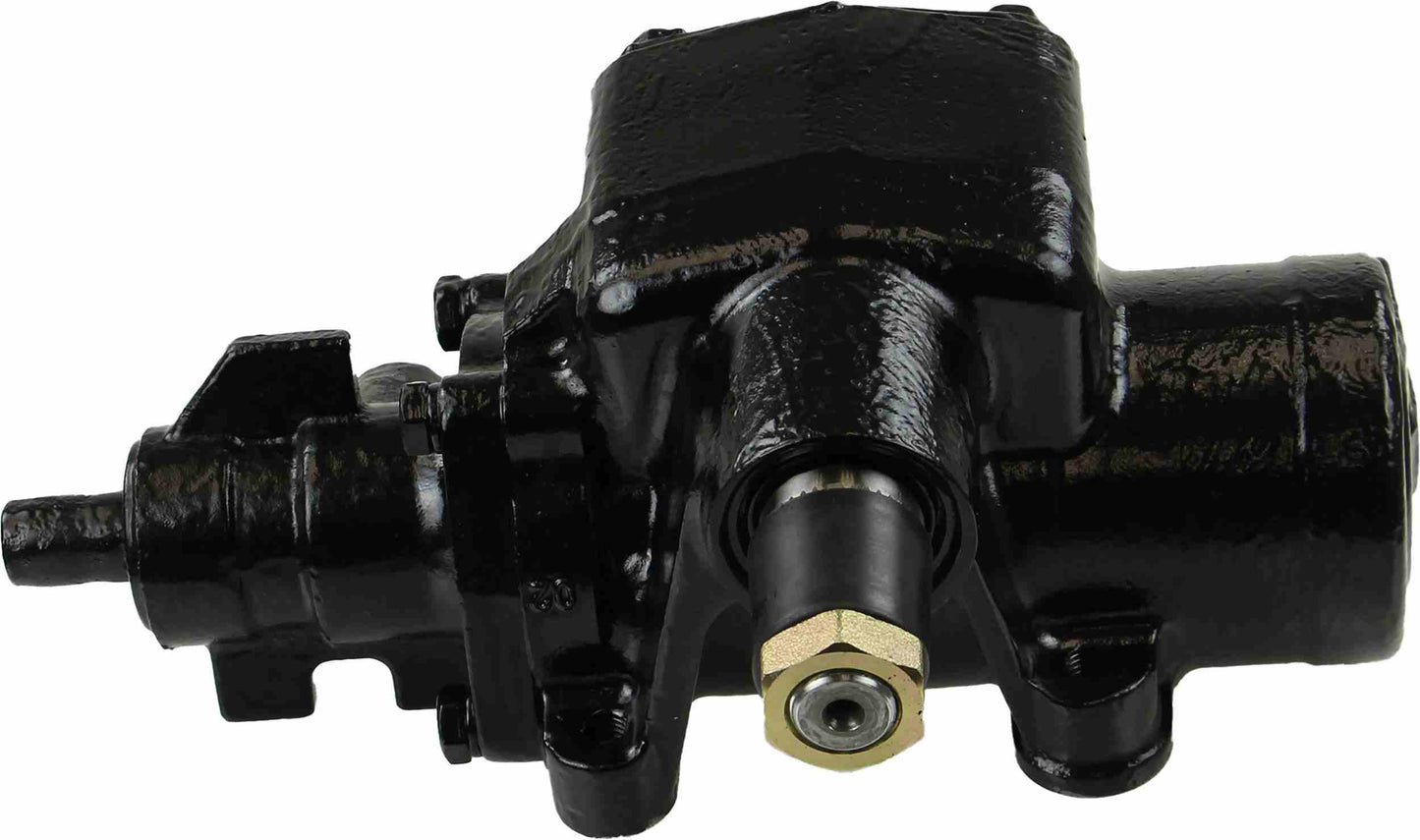 Atlantic Automotive Engineering Steering Gear Box 7556N