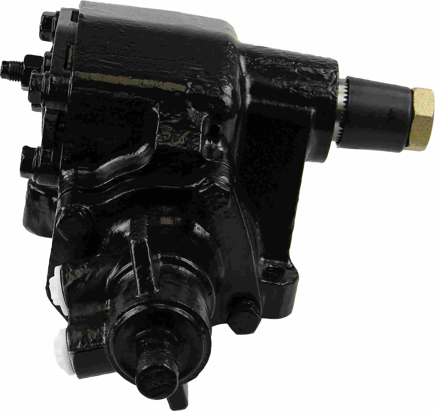 Atlantic Automotive Engineering Steering Gear Box 7556N
