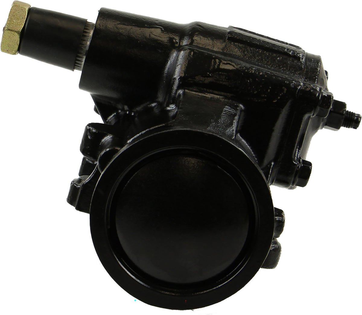 Atlantic Auto Entprs AAE New Gear Box 7561N