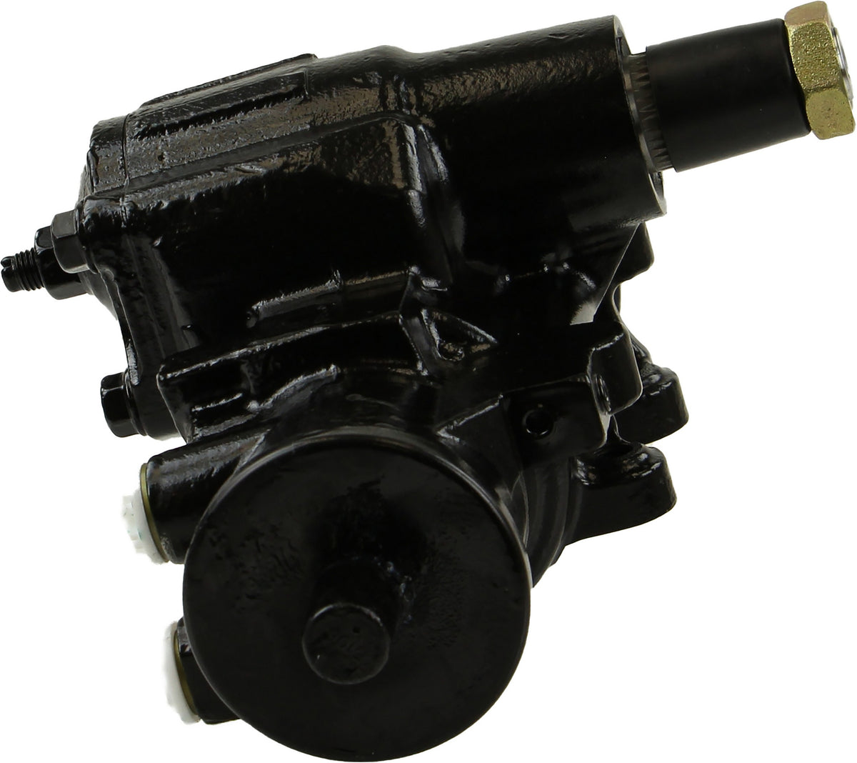 Atlantic Auto Entprs AAE New Gear Box 7561N